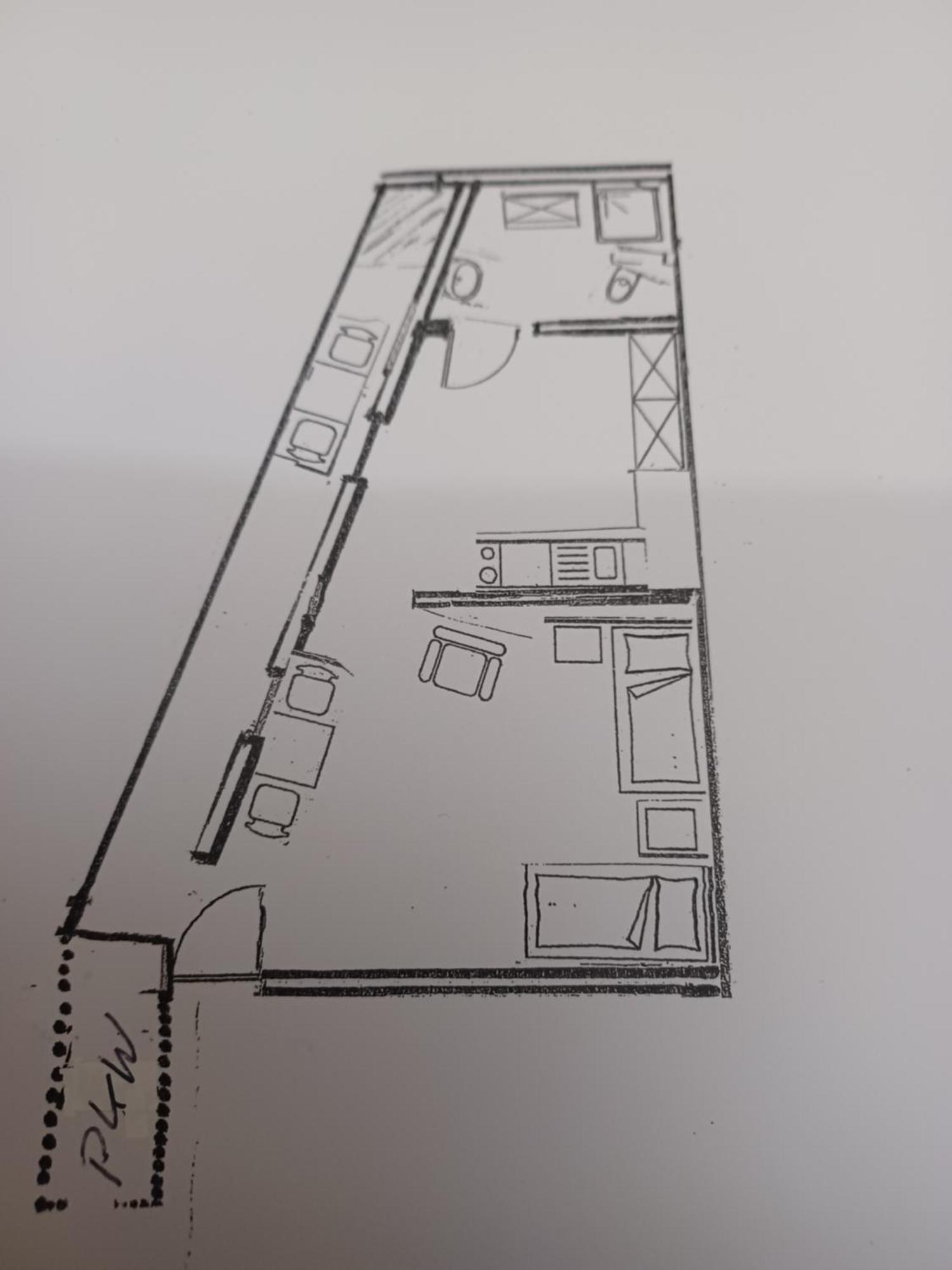 شقة Zwergenstube Wulfrath المظهر الخارجي الصورة
